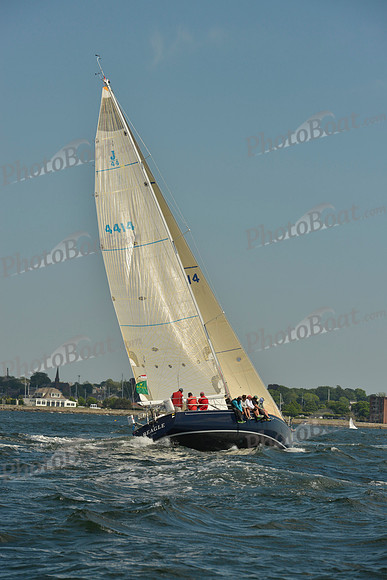 2017 NYYC Annual Regatta A_3183