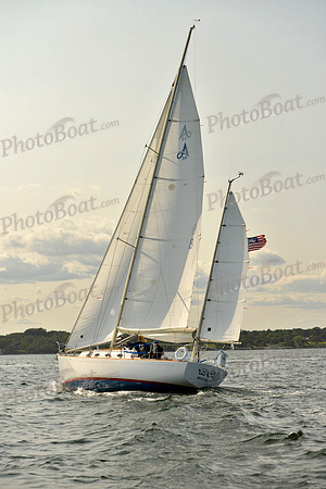 2017 IYRS Classic Yacht Regatta_1332