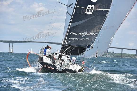2019 NYYC Annual Regatta A_1496