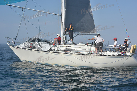 2019 Block Island Race Week H_0678