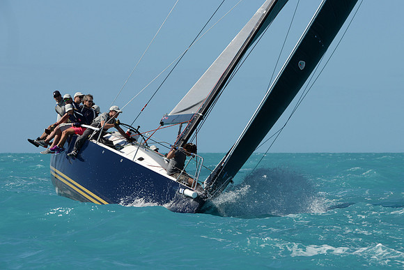2017 Quantum Key West RW B 597