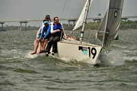 2018 Charleston Race Week A_2520
