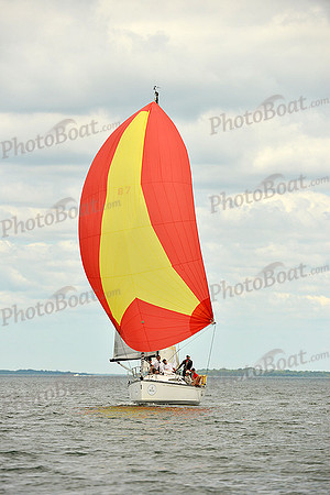2015 NYYC Annual Regatta C 324