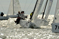 2015 J70 Winter Series B 676