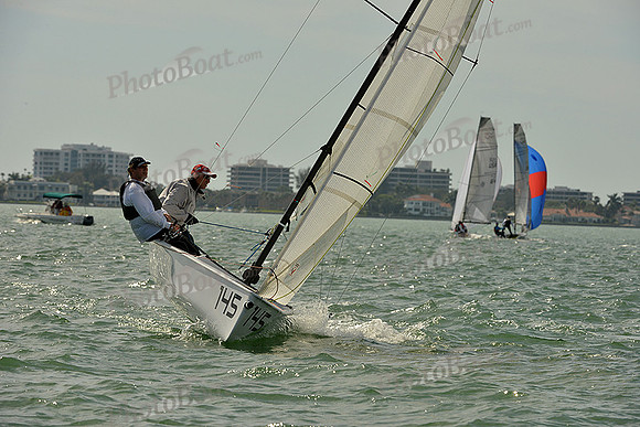 2015 VX1 Winter Series B 925