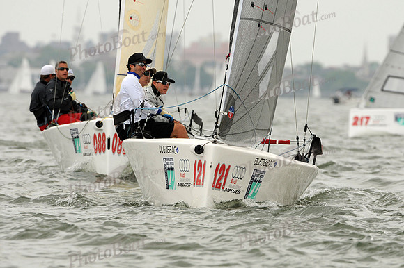 2012 Charleston Race Week B 1727