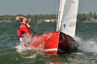 2012 Thistle Midwinters B 358