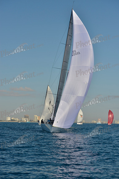 2019 Ft Lauderdale to Key West Race_0057