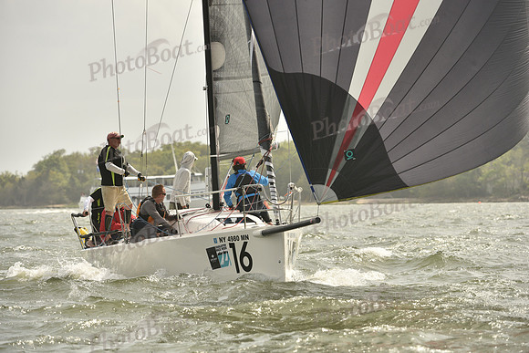 2019 Charleston Race Week D_0219