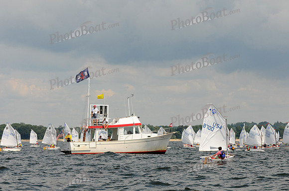 2011 Opti Area C 435