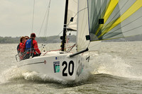 2013 Charleston Race Week A 1053