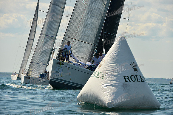 2015 NYYC Annual Regatta C 1127