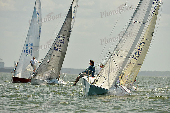 2015 Southern Bay Race Week D 582