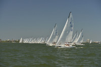2017 Charleston Race Week A_1075