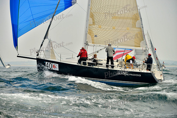 2017 Block Island Race Week H_0417