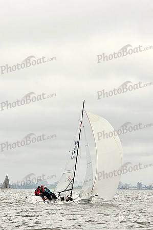 2014 Southern Bay Race Week A 760