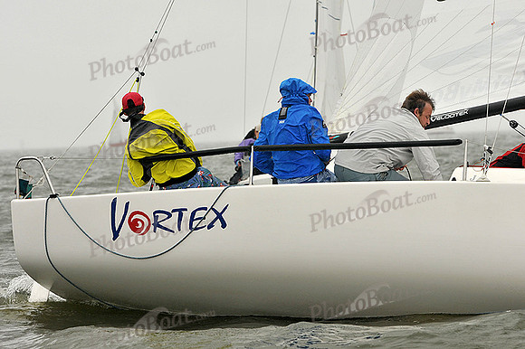 2014 Southern Bay Race Week A 211