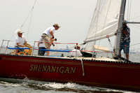 2011 Southern Bay RW B 566