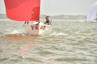 2019 Charleston Race Week C_0533