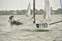 2019 Charleston Race Week C_0323