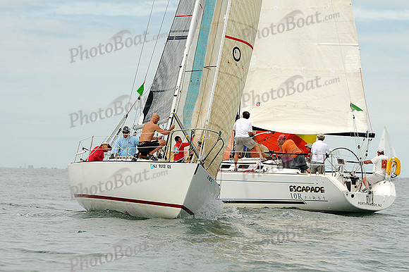 2012 Atlantic City RW A 135
