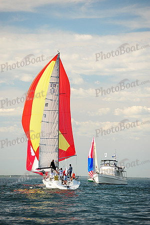 2015 NYYC Annual Regatta D 087