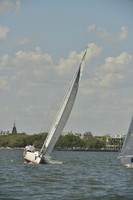 2017 Charleston Race Week B_0686