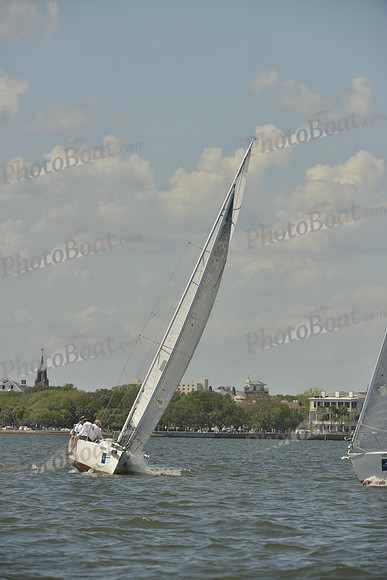 2017 Charleston Race Week B_0686