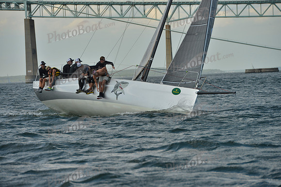 2017 NYYC Annual Regatta A_3352