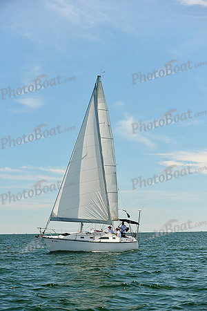 2015 Cape Charles Cup A 1301
