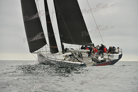 2018 Newport Bermuda Race B_0279