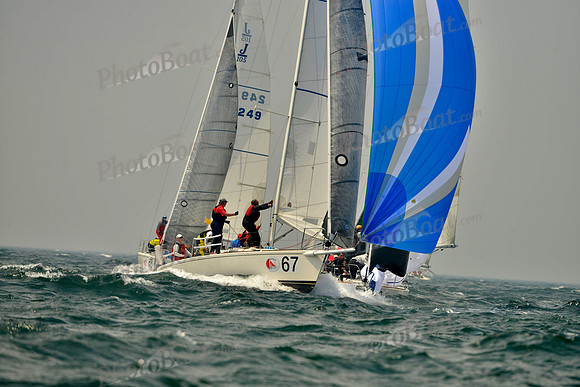 2017 Block Island Race Week H_0549
