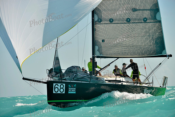 2017 Quantum Key West RW C 272