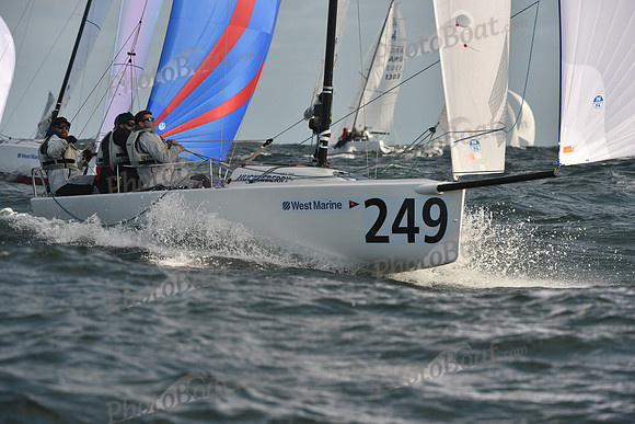 2018 J70 Worlds A2_0882