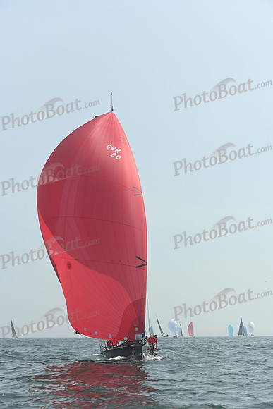 2025 Block Island Race Week A_0809