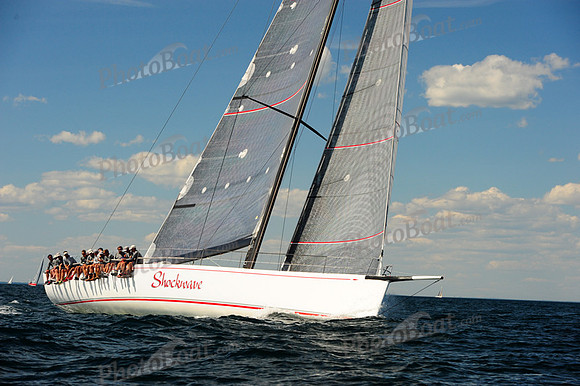 2014 Newport Bermuda A 1742