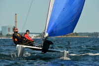 2015 Roton Point Multihull Regatta 881
