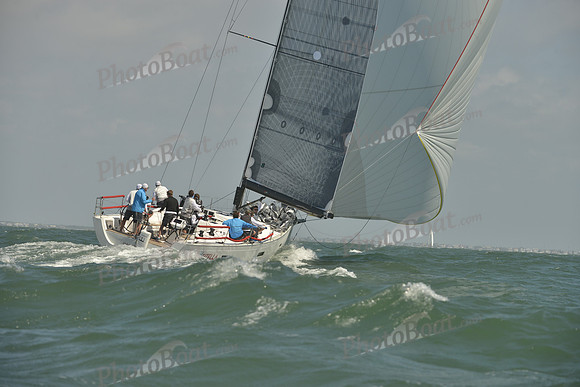 2017 Charleston Race Week D_0368