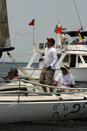 2011 Southern Bay RW D 956