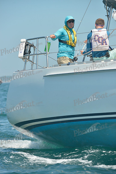2025 Block Island Race Week G_0615