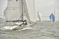 2019 Charleston Race Week C_0643