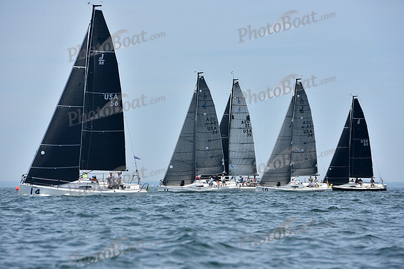 2019 Block Island Race Week K_0050