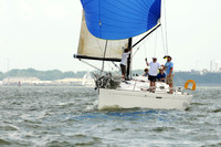 2012 Southern Bay Race Week A 2324