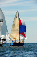 2015 Cape Charles Cup B 545