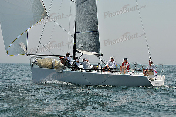 2013 Block Island Race Week B 1079