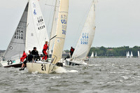 2013 Charleston Race Week B 1891