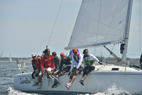 2021 Block Island Race Week D_0912