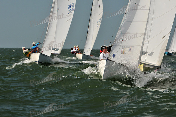2012 Thistle Midwinters C 113
