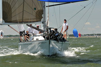 2013 Southern Bay Race Week D 1388