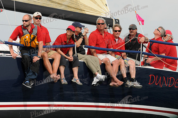 2012 Charleston Race Week B 715
